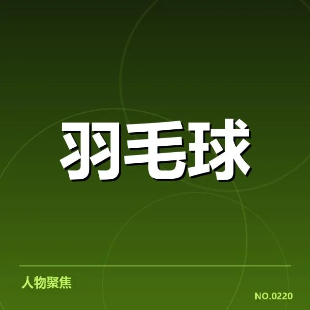 中国羽毛球队新赛季阵容调整：主力配置稳定性如何